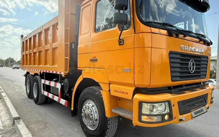 Shacman (Shaanxi)  F2000 2012 годаүшін14 000 000 тг. в Шымкент