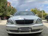 Toyota Brevis 2003 годаүшін3 800 000 тг. в Актобе – фото 3