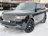 Land Rover Range Rover 2014 годаfor25 000 000 тг. в Алматы – фото 2