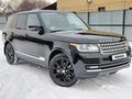 Land Rover Range Rover 2014 годаүшін25 000 000 тг. в Алматы