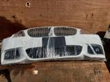 Капот на bmw f10/бампер/двери/фары/фонари за 10 000 тг. в Алматы – фото 4