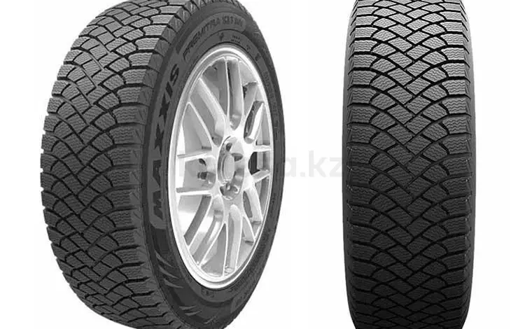 235/55R19 Maxxis SP5 SUV за 54 000 тг. в Алматы