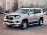 Toyota Land Cruiser Prado 2013 годаүшін21 500 000 тг. в Усть-Каменогорск