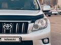 Toyota Land Cruiser Prado 2013 годаүшін21 500 000 тг. в Усть-Каменогорск – фото 4