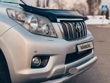 Toyota Land Cruiser Prado 2013 годаүшін21 500 000 тг. в Усть-Каменогорск – фото 5