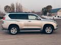 Toyota Land Cruiser Prado 2013 годаүшін21 500 000 тг. в Усть-Каменогорск – фото 8