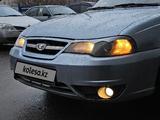 Daewoo Nexia 2013 года за 2 400 000 тг. в Петропавловск – фото 2