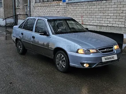 Daewoo Nexia 2013 года за 2 400 000 тг. в Петропавловск – фото 6