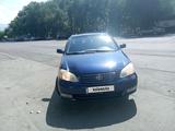 Toyota Corolla 2005 годаүшін5 000 000 тг. в Алматы