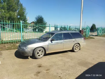 Subaru Legacy 1995 года за 1 200 000 тг. в Семей