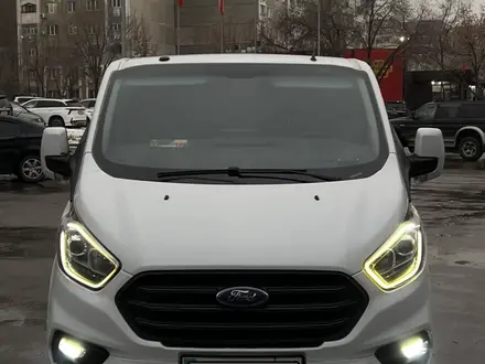 Ford Transit 2020 года за 15 600 000 тг. в Алматы