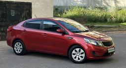 Kia Rio 2015 годаүшін4 800 000 тг. в Павлодар – фото 4