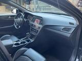 Hyundai Sonata 2016 года за 5 400 000 тг. в Астана – фото 4