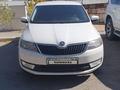 Skoda Rapid 2014 года за 5 300 000 тг. в Балхаш