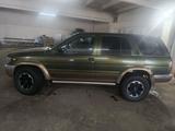 Nissan Terrano 1996 годаүшін2 800 000 тг. в Усть-Каменогорск