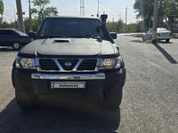 Nissan Patrol 2001 годаfor6 010 526 тг. в Шымкент