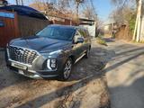 Hyundai Palisade 2021 года за 21 900 000 тг. в Алматы – фото 2