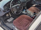 BMW 530 2000 годаүшін4 500 000 тг. в Актау – фото 4