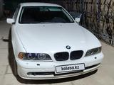 BMW 530 2000 годаүшін4 500 000 тг. в Актау – фото 5