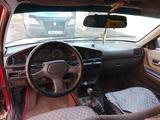 Mazda 626 1990 года за 550 000 тг. в Шу – фото 2