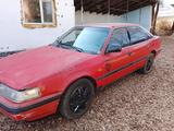 Mazda 626 1990 года за 550 000 тг. в Шу – фото 5