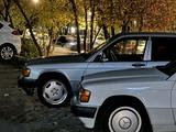 Mercedes-Benz 190 1992 года за 1 400 000 тг. в Алматы