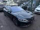 BYD Han 2022 года за 13 290 000 тг. в Алматы – фото 3