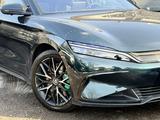 BYD Han 2022 года за 13 290 000 тг. в Алматы – фото 5