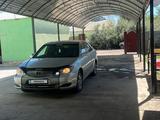 Toyota Camry 2002 годаүшін4 800 000 тг. в Шымкент