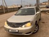 Toyota Camry 2002 годаүшін4 800 000 тг. в Шымкент – фото 5