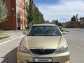 Toyota Camry 2004 годаүшін3 700 000 тг. в Кызылорда – фото 4