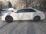 Toyota Camry 2011 года за 8 500 000 тг. в Усть-Каменогорск – фото 2