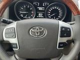 Toyota Land Cruiser 2012 года за 19 500 000 тг. в Актобе – фото 5