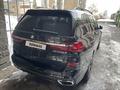 BMW X7 2020 года за 36 000 000 тг. в Алматы – фото 5