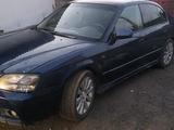 Subaru Legacy 2002 года за 3 000 000 тг. в Туркестан – фото 5