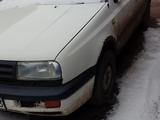 Volkswagen Vento 1993 годаүшін670 000 тг. в Макинск – фото 3