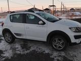 Renault Sandero Stepway 2018 годаfor5 600 000 тг. в Актобе