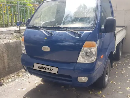 Kia Bongo 2005 года за 5 000 000 тг. в Алматы – фото 2