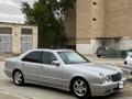 Mercedes-Benz E 320 2001 года за 4 500 000 тг. в Жанаозен