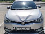 MG 5 2013 годаүшін2 800 000 тг. в Алматы
