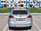 MG 5 2013 годаүшін2 800 000 тг. в Алматы – фото 5