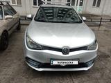 MG 5 2013 года за 3 000 000 тг. в Алматы – фото 2
