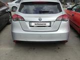 MG 5 2013 года за 3 000 000 тг. в Алматы – фото 4