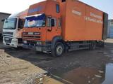 DAF  CF 65 1991 годаfor4 800 000 тг. в Алматы