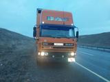 DAF  CF 65 1991 годаfor4 800 000 тг. в Алматы – фото 5