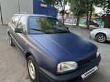 Volkswagen Golf 1992 годаүшін2 500 000 тг. в Алматы – фото 2