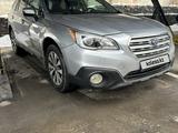 Subaru Outback 2017 года за 13 000 000 тг. в Алматы – фото 3