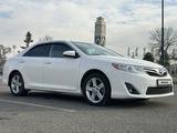 Toyota Camry 2014 годаүшін8 500 000 тг. в Тараз – фото 3