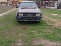 Audi 80 1987 года за 320 000 тг. в Кулан – фото 4
