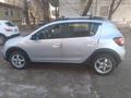 Renault Sandero Stepway 2019 г.